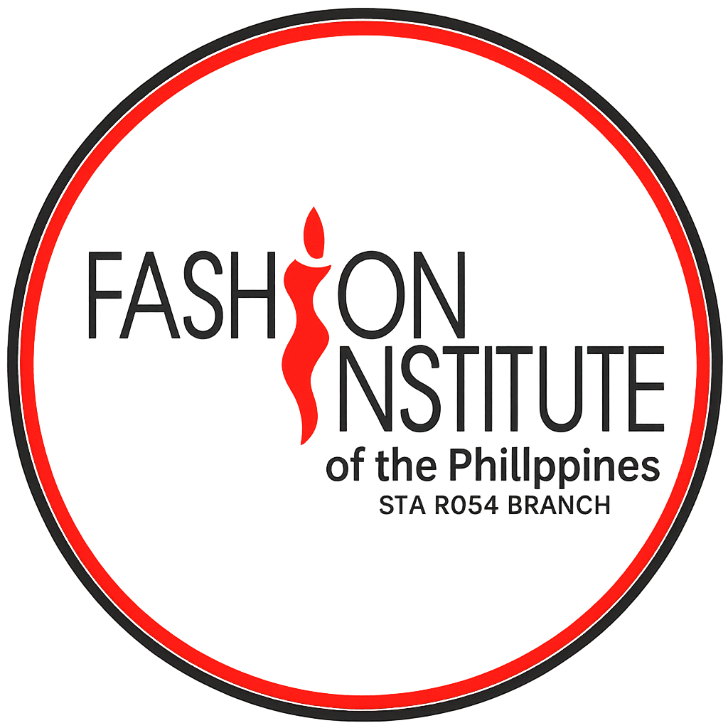 Fashion Institute of the Philippines logo