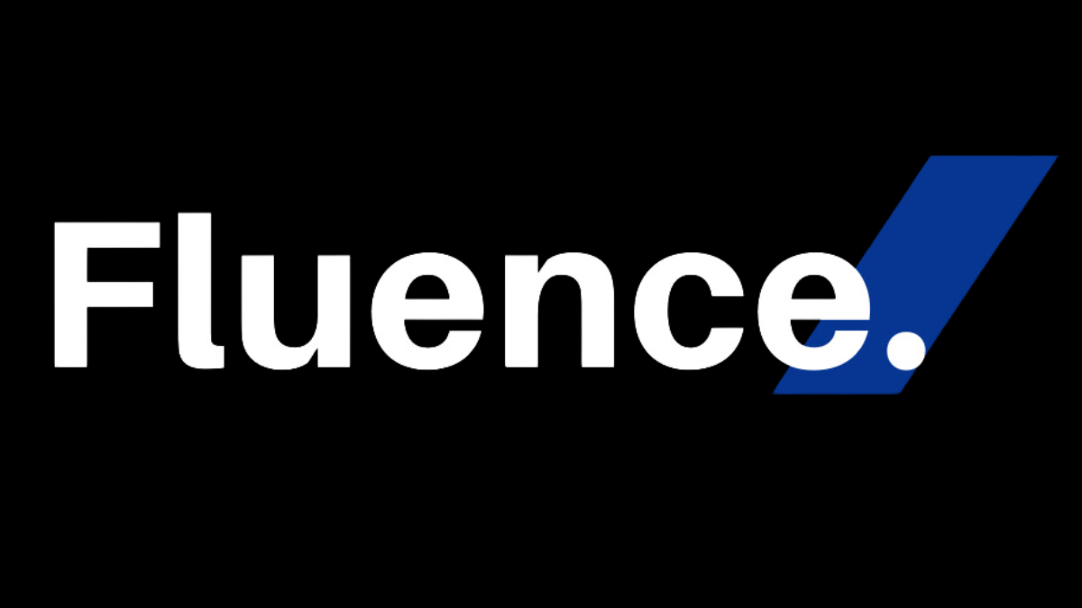Fluennce logo