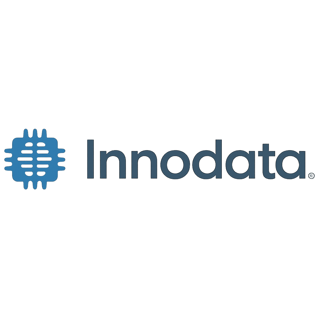 Innodata logo