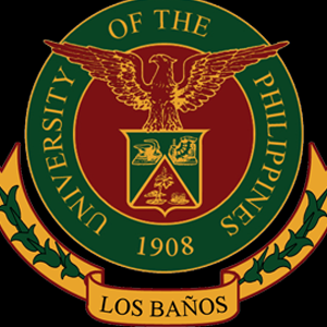 UPLB logo